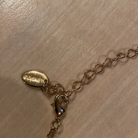 Disney Wish necklace with Tinkerbell - Picture 3 of 3